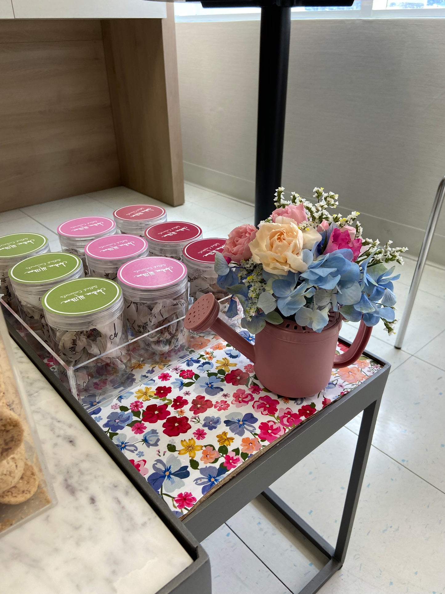 Decoración de habitación para recibir a tu bebé