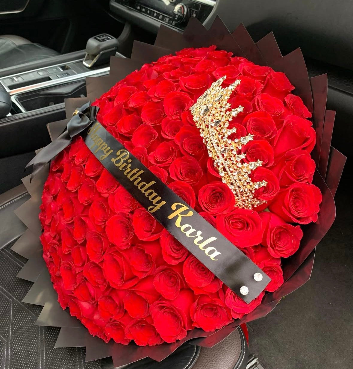Bouquet