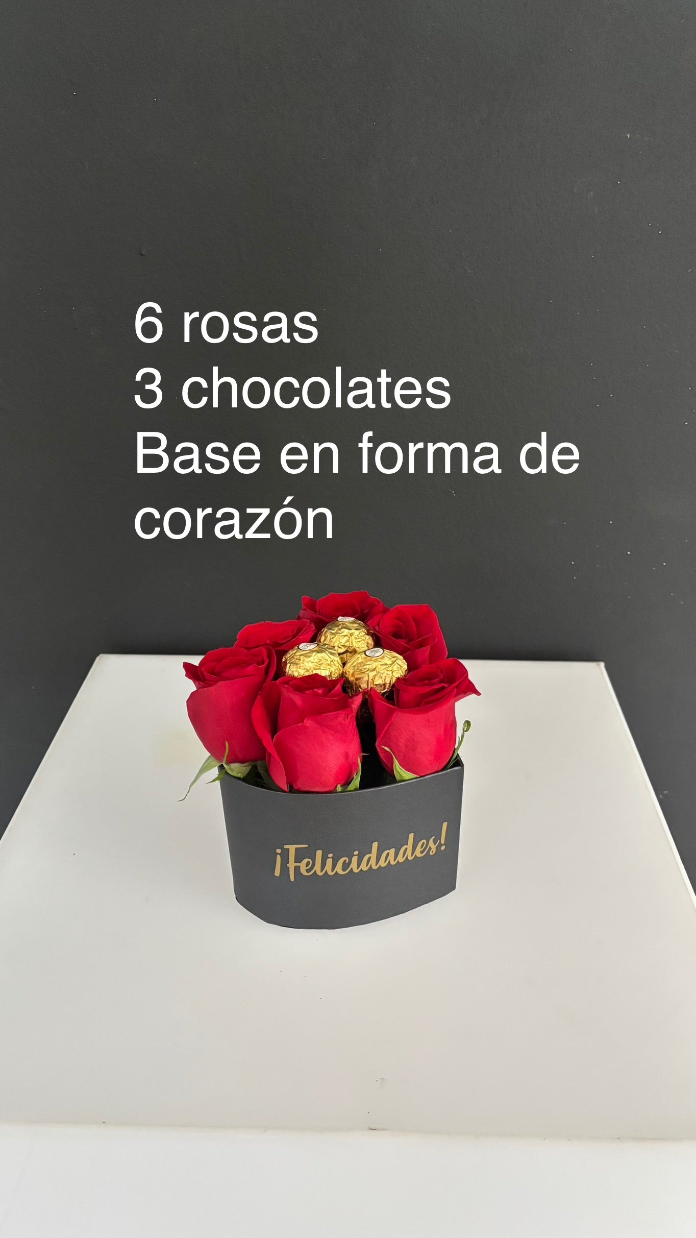 10 arreglos para graduación