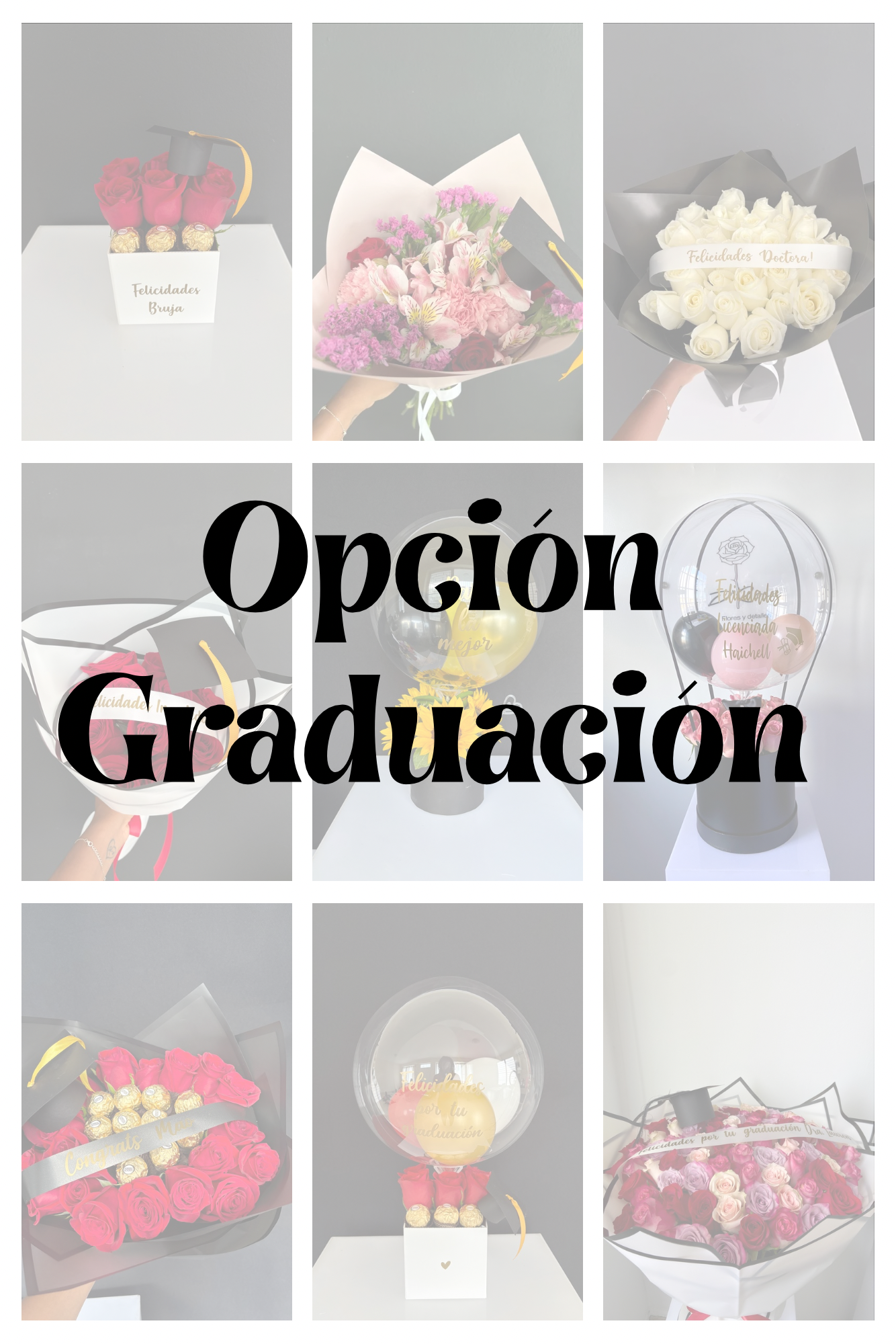 Graduación