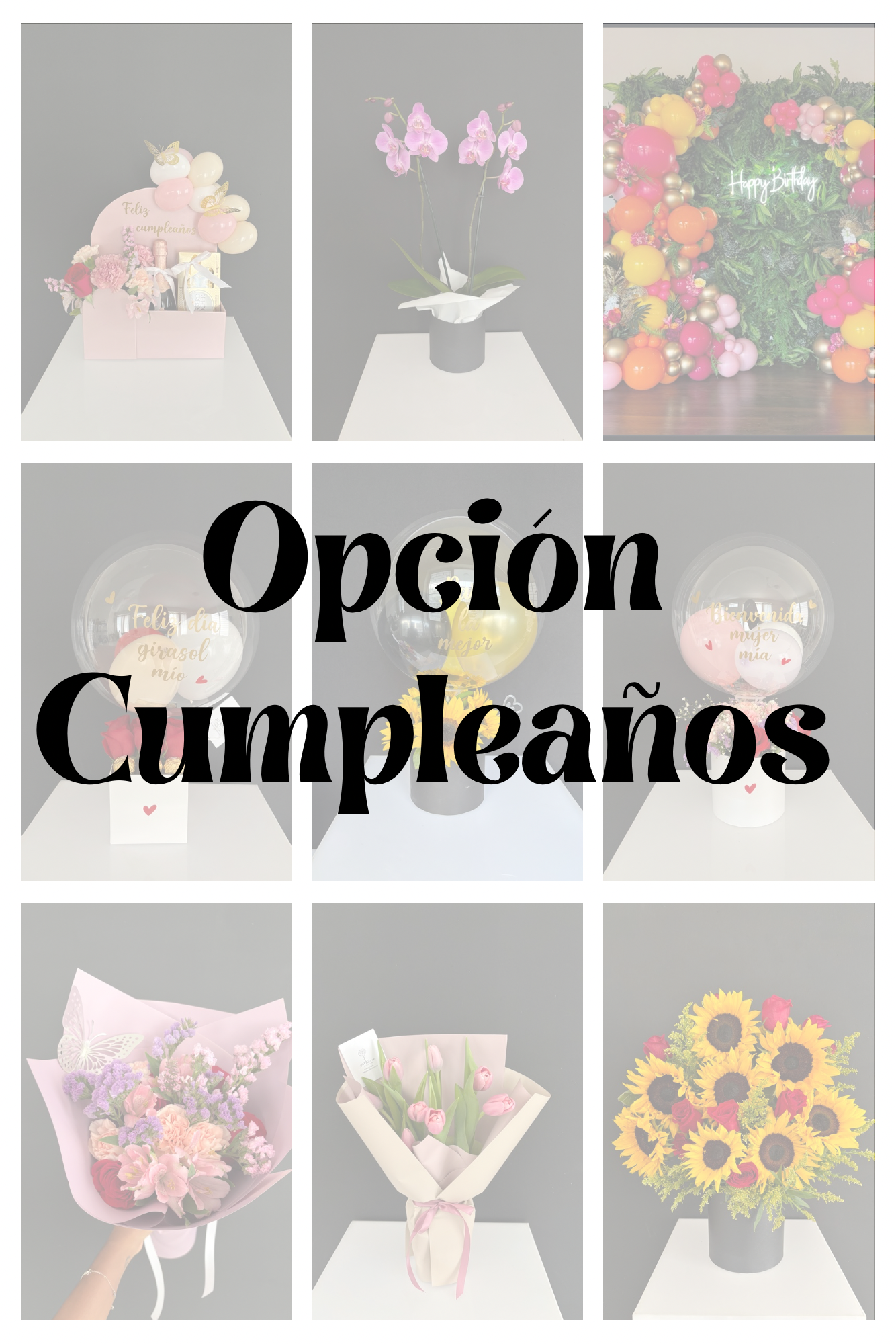 Cumpleaños