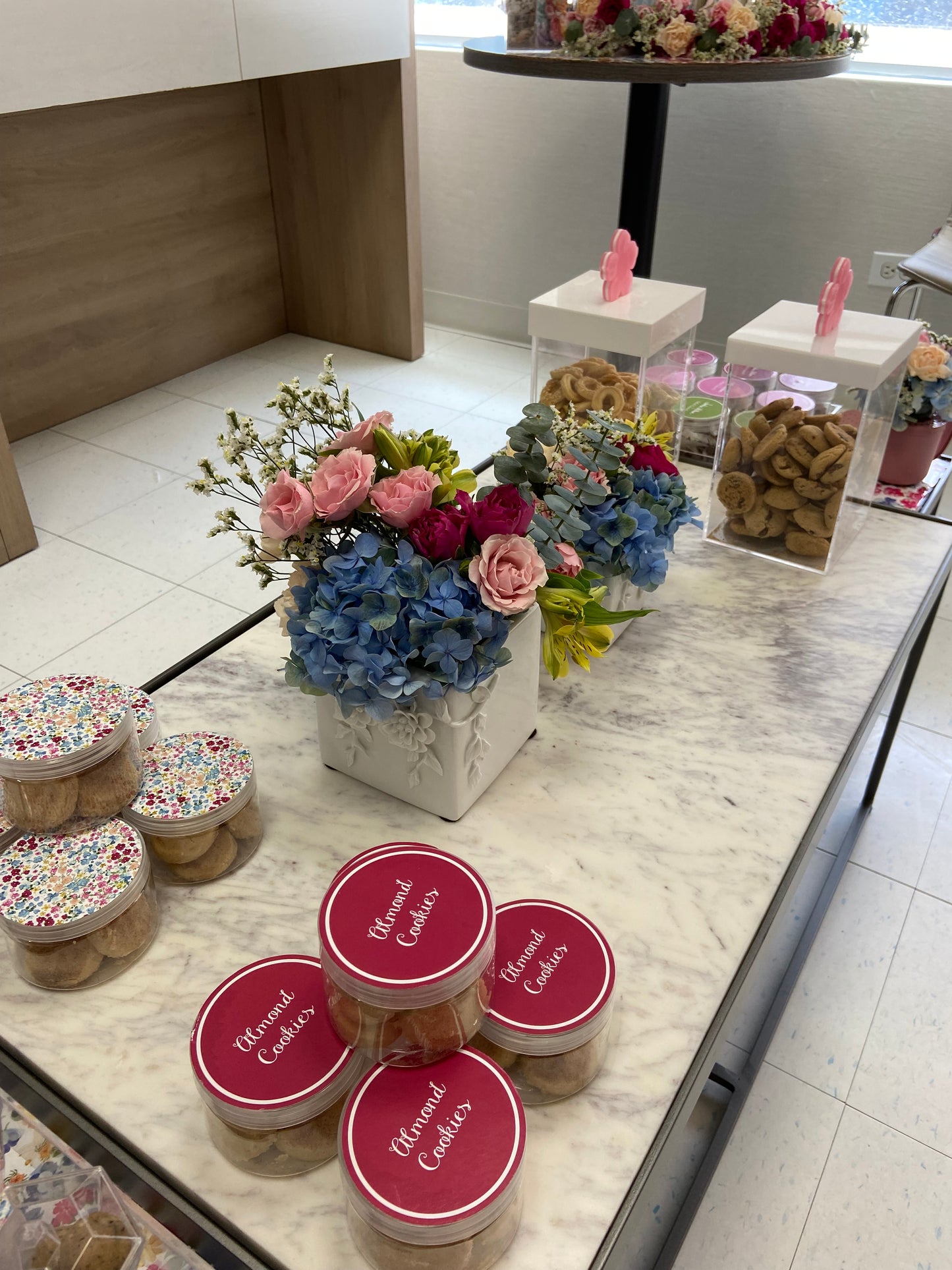 Decoración de habitación para recibir a tu bebé