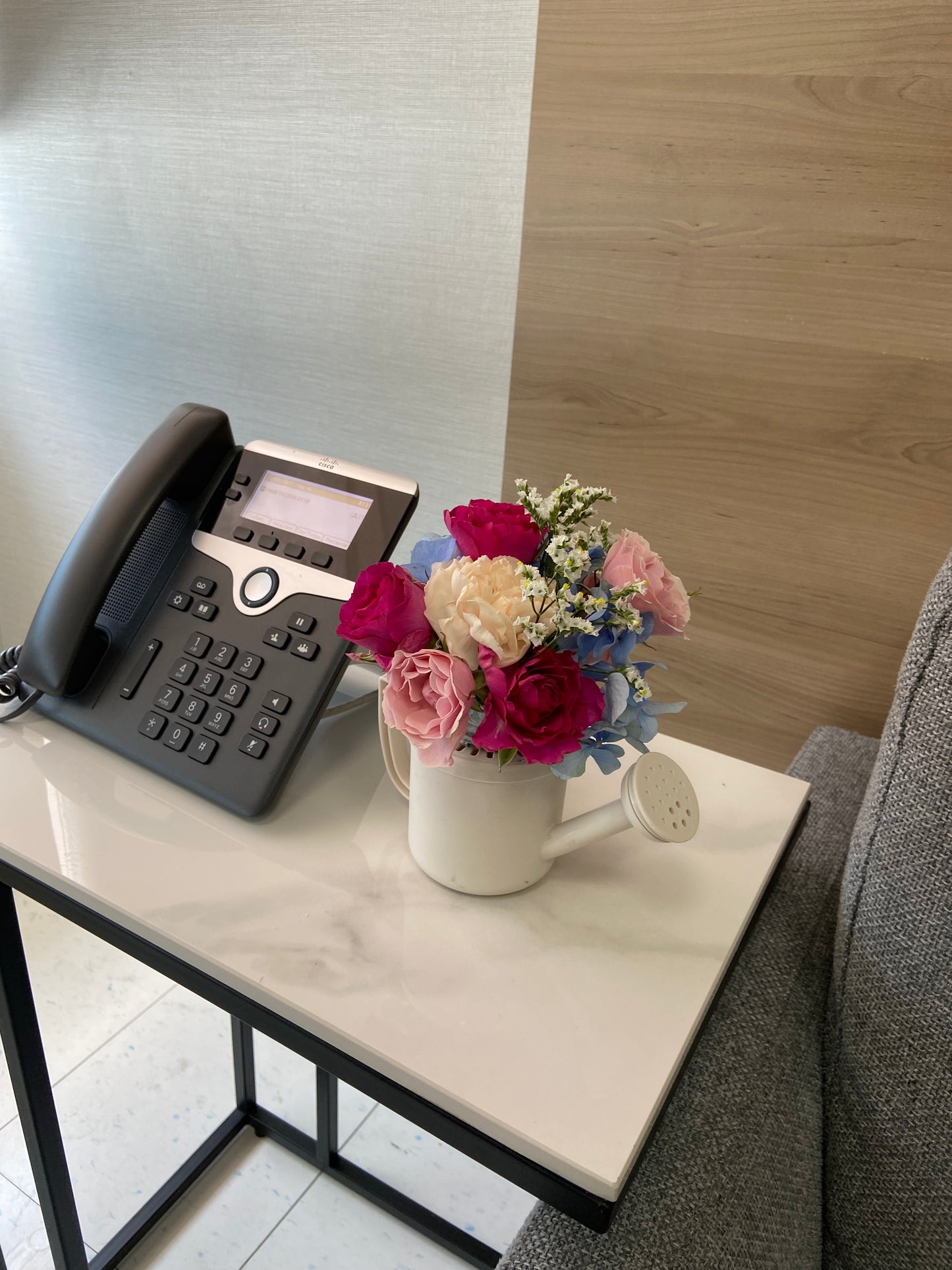 Decoración de habitación para recibir a tu bebé