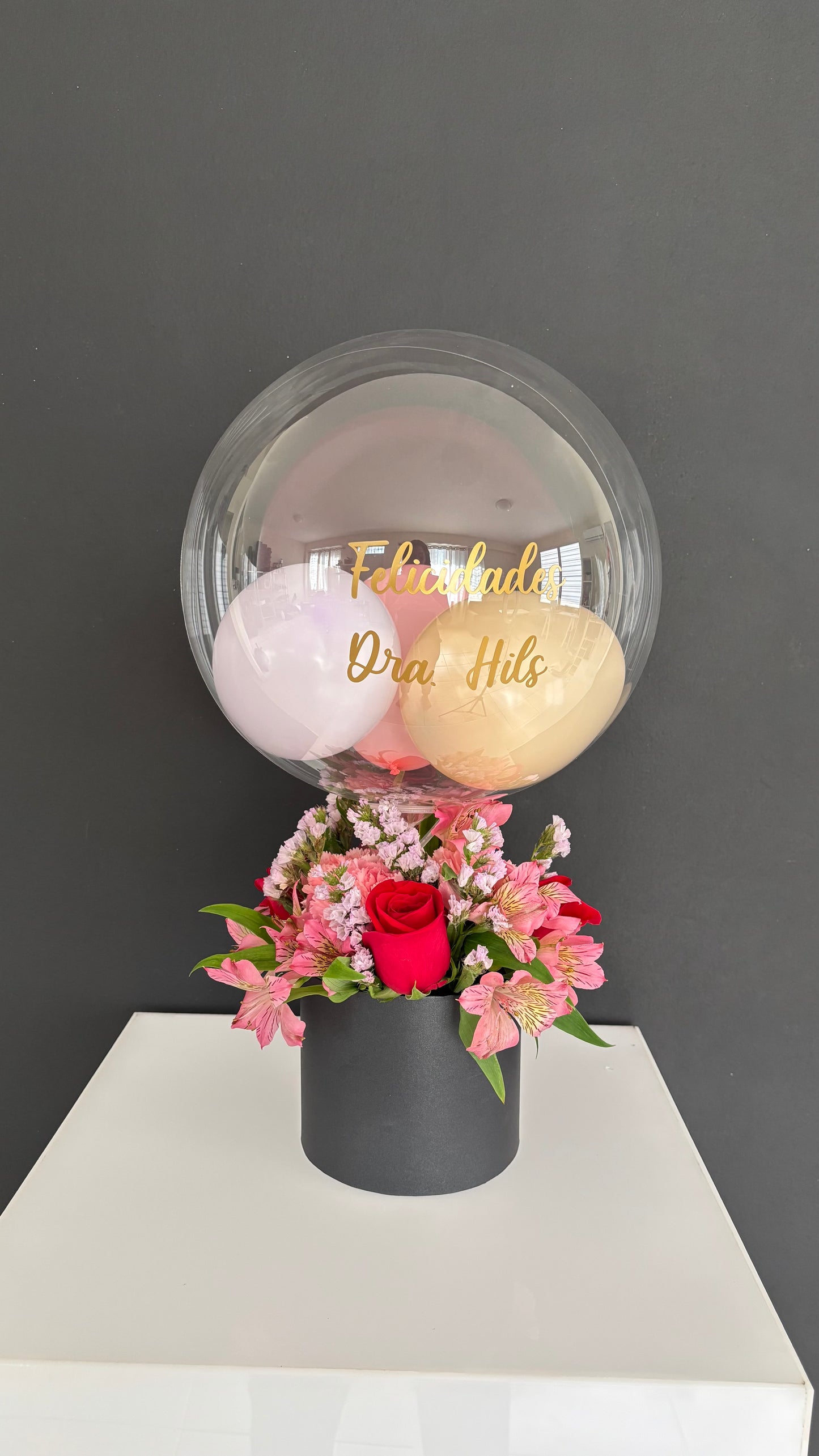 10 arreglos para graduación