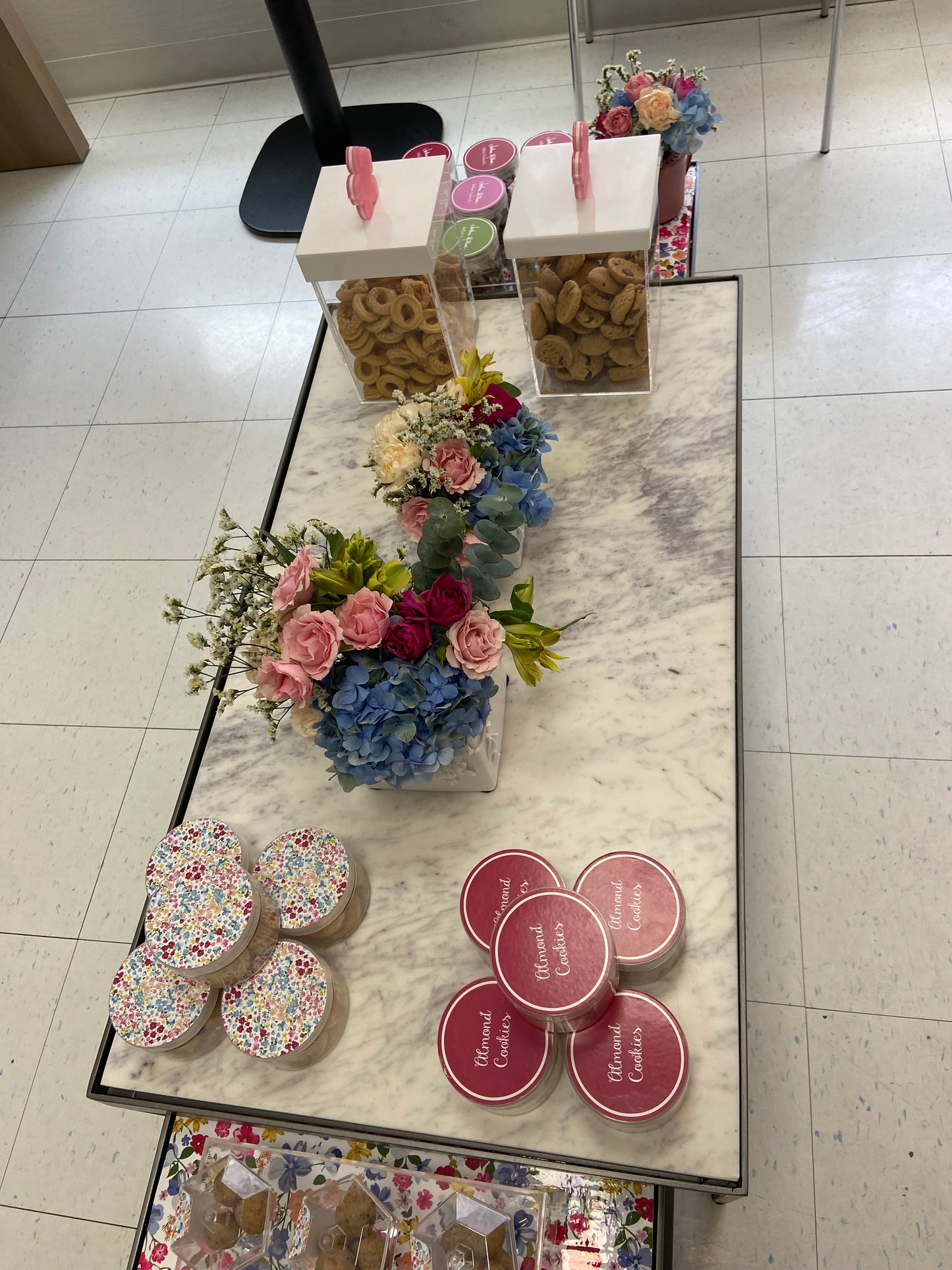 Decoración de habitación para recibir a tu bebé