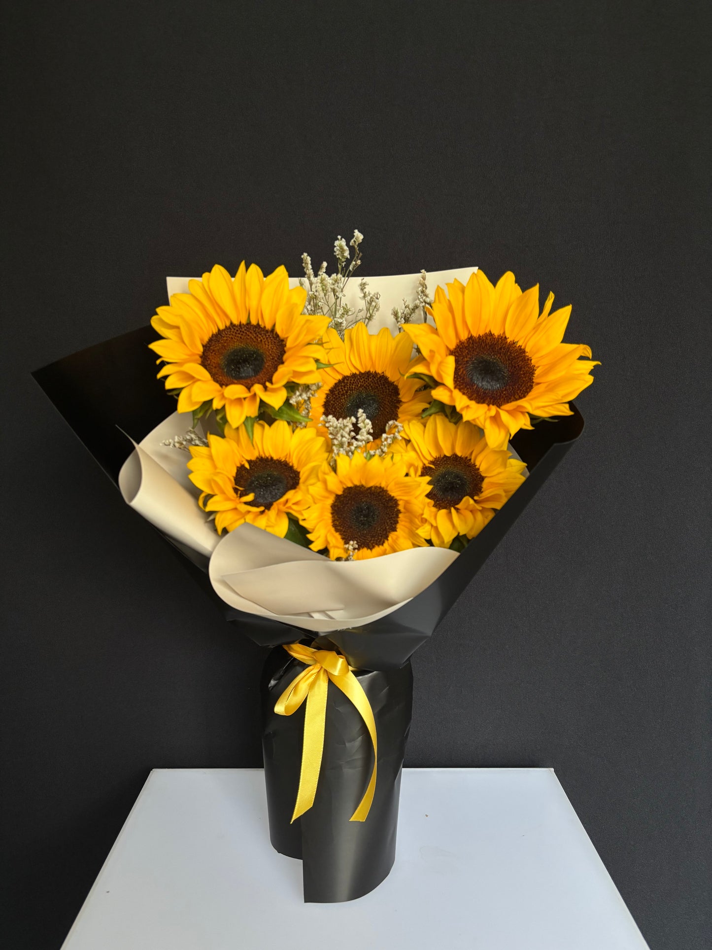 10 arreglos para graduación