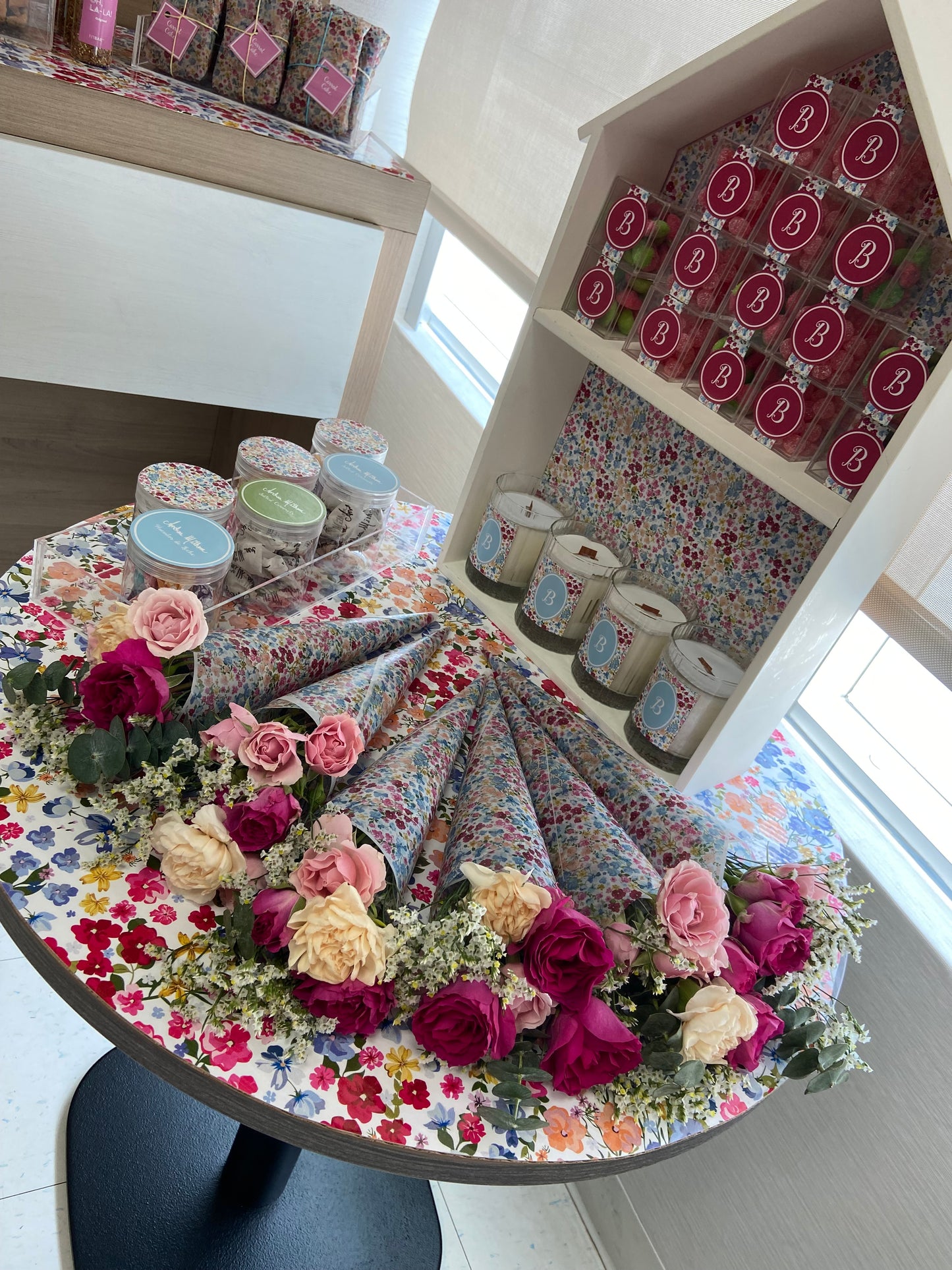 Decoración de habitación para recibir a tu bebé