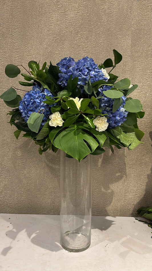 Arreglo de buffet/ Mesa de dulce